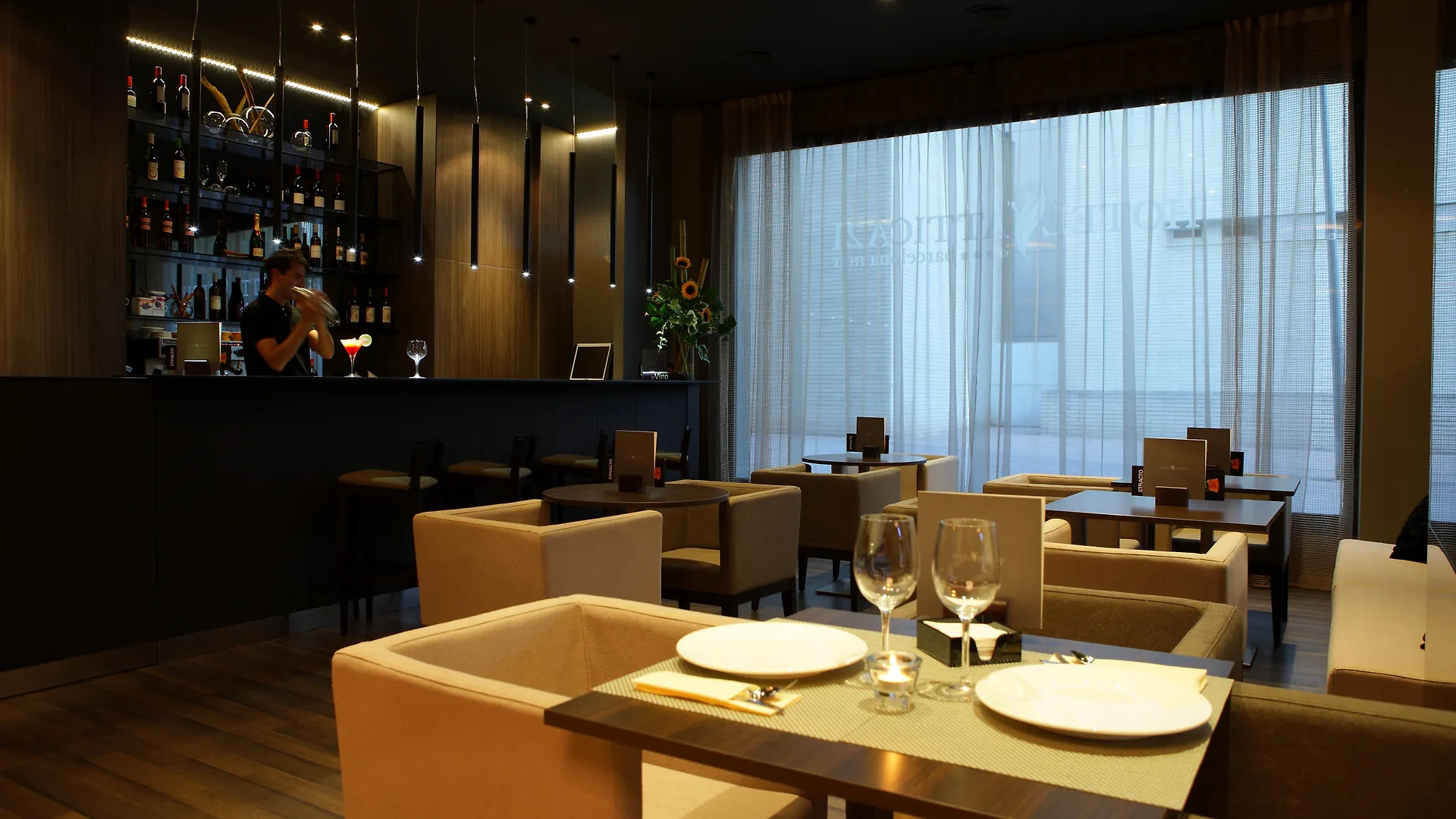 Attica 21 Barcelona Mar Hotel