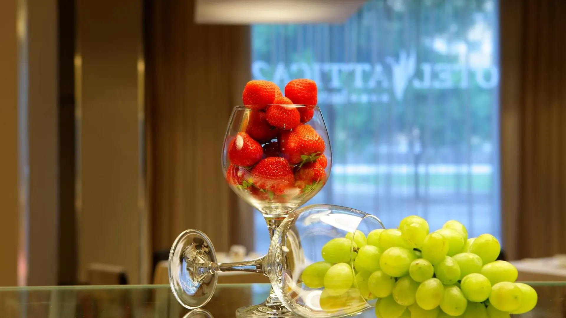 Attica 21 Barcelona Mar Hotel