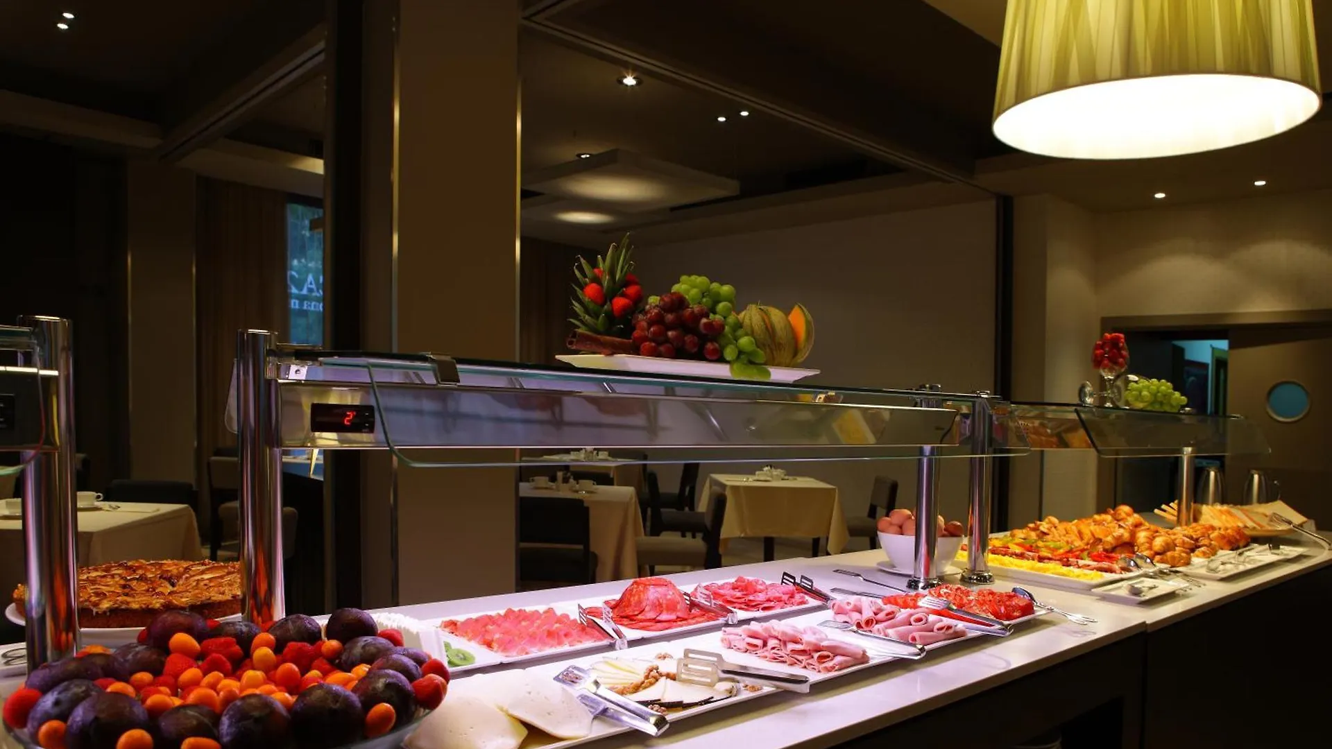 Attica 21 Barcelona Mar Hotel Espanha