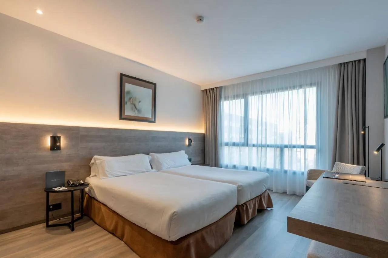 ****  Attica 21 Barcelona Mar Hotel Espanha