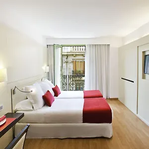 Отель Grupotel Gravina