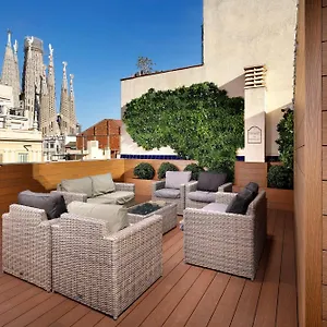 Apartaments-hotel Hispanos 7 Suiza Apart-hotel